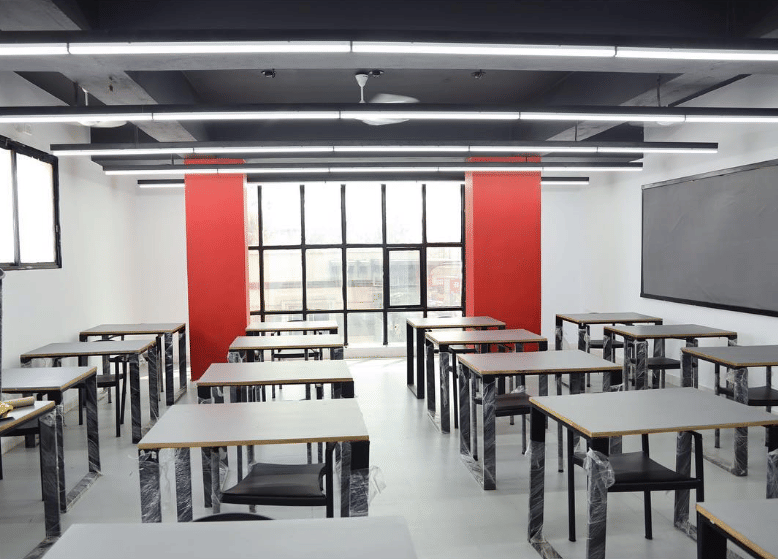 Lakhotia College of Design Hyderabad Campus photo 5